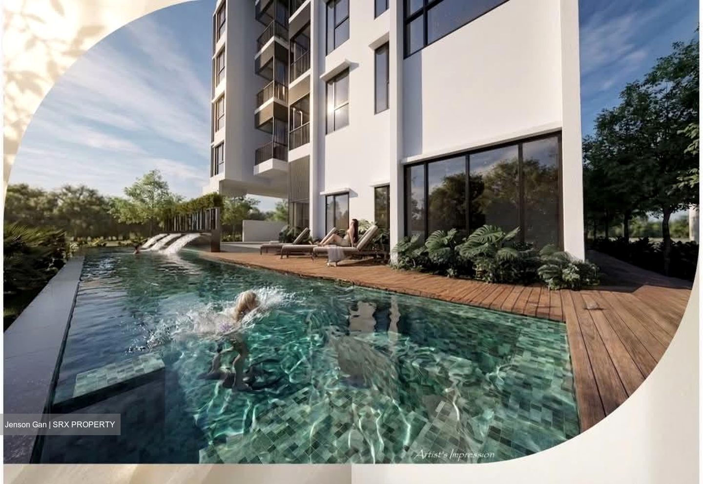 Seraya Lane (D15), Apartment #563574691